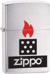 Зажигалка Zippo 28 782 Chimney