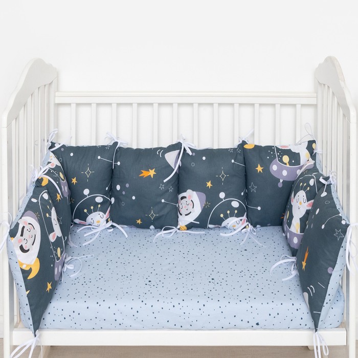 Идеи на тему «Бортики в кроватку» () | детские подушки, шитье для малышей, швейные идеи