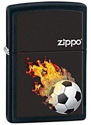 Зажигалка Zippo 28 302 Soccer