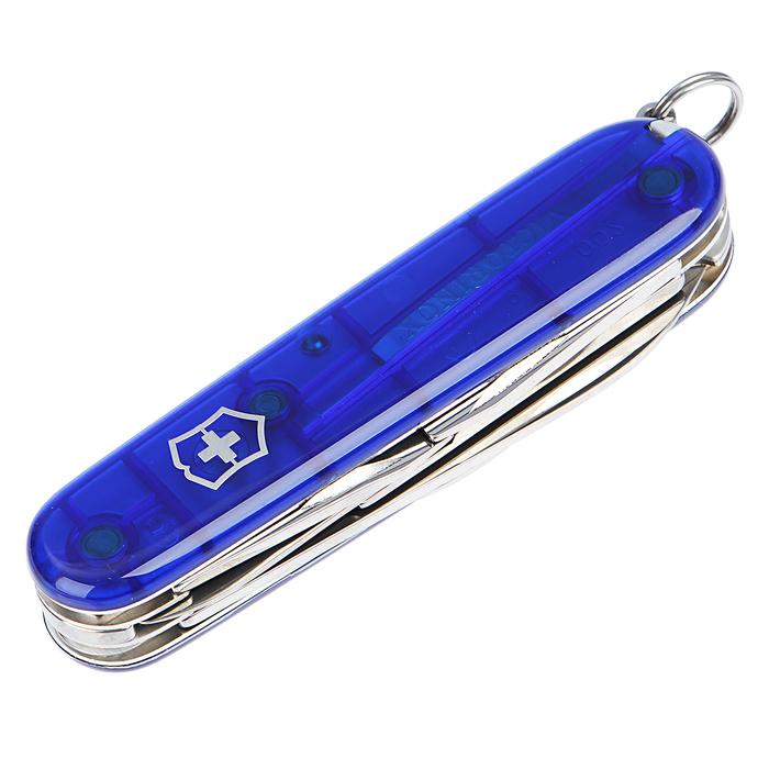 Купить Нож Перочинный Victorinox Climber Matterhorn