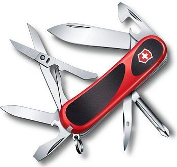 Victorinox EvoGrip Нож складной (арт. - 2.4903.C)