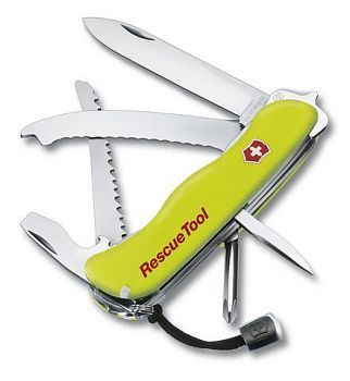 Victorinox Нож складной с фиксатором  (арт. - 0.8623.N)