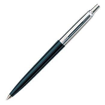 Шариковая ручка Parker Jotter Special Black (арт-K60)