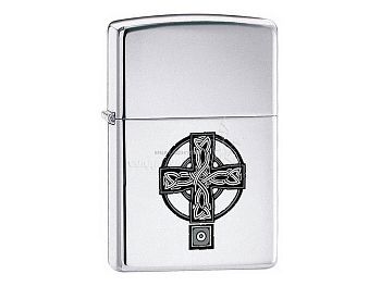 Зажигалка Zippo 20 850 Cross