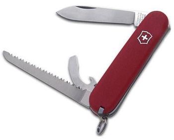 Victorinox Red Нож складной (арт. - 2.2313)