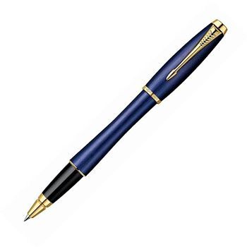 T 205 Purple Blue Ручка-роллер Parker Urban Premium Historical colors Purple Blue Fblack (арт. - 1892649)