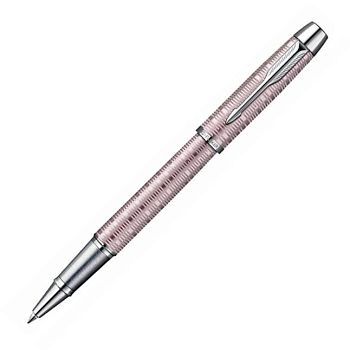 T 224 Pink Pearl ручка роллер Parker IM Premium Vacumatic (арт- 1906773)