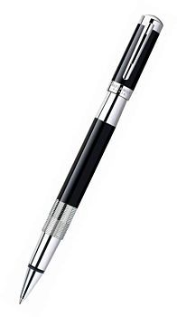 S0891450 ручка роллер Waterman Elegance, Black ST (арт. - S0891450)