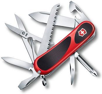 Victorinox EvoGrip Нож складной (арт. - 2.4913.C)