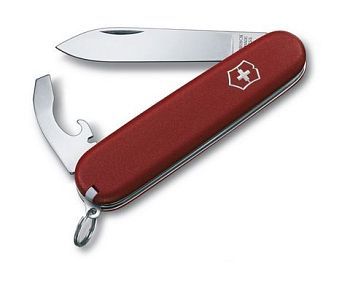 Victorinox Red Нож складной (арт. - 2.2303)