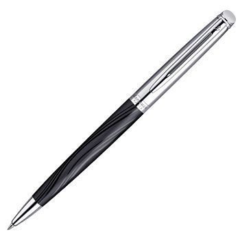 Ручка шариковая Waterman HEMISPHERE 10DLX SILKY CT (арт. - S0921230)