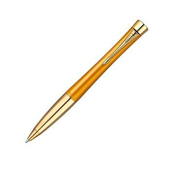 K 205 Mandarin Yellow Ручка шариковая Parker Urban Premium (арт. - 1892655)