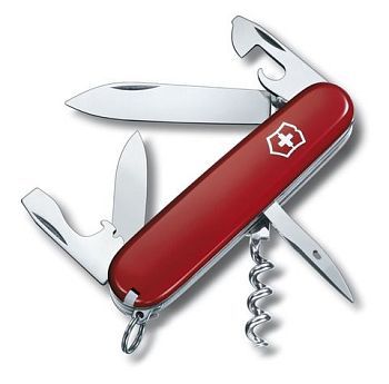 Victorinox Spartan Red Нож складной (арт. - 1.3603)