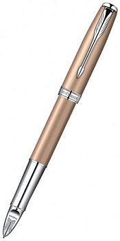 ручка Parker Sonnet Pink Gold GT Пятый Элемент (арт-S0975970)