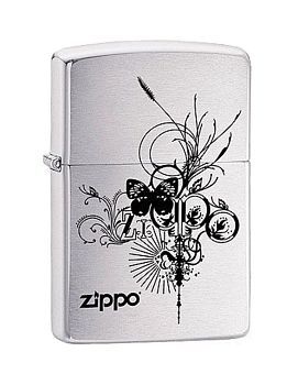 Zippo 24 800 - зажигалка