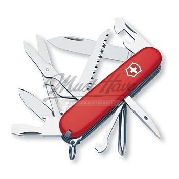 Victorinox  Red Нож складной (арт-1.4713)