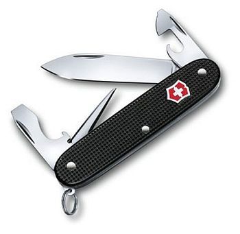 0.8201.23 Victorinox Pionner Нож складной