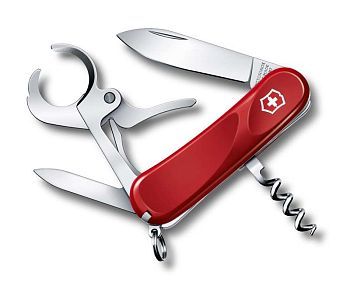 Victorinox 85 мм (арт-2.5703.E)