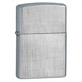 Зажигалка Zippo 28 181 Linen weave