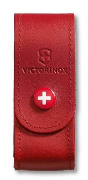 4.0520.1 Victorinox Pouch Red Чехол