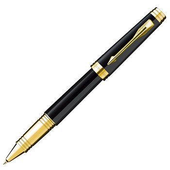 Black GT ручка роллер Premier ручка Parker (арт. - S0887830)