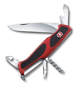 Victorinox RangerGrip Нож складной (арт. - 0.9553.MC)