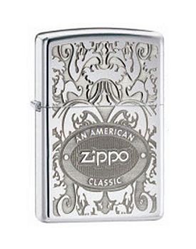 Зажигалка Zippo 24 751 American Classic