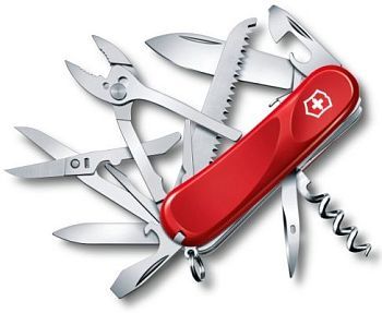 Victorinox Evolution Нож складной (арт - 2.3953.SE)