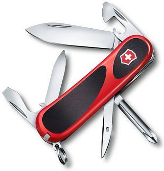 Victorinox EvoGrip Нож складной (арт. - 2.4803.C)