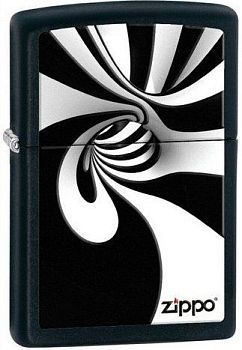 Зажигалка Zippo 28 297 Spiral