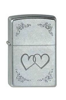 Зажигалка Zippo 24 016 Hearts