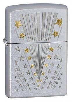 Зажигалка Zippo 28 277 Flag