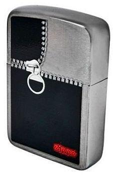 Зажигалка Zippo 28 326 Zipped