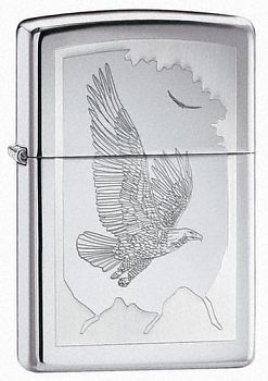 Зажигалка Zippo 21 069 Birds