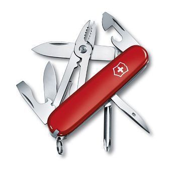 Victorinox Mechanic Red Нож складной (арт. - 1.4623)