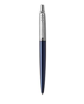 K 63 Ручка Parker JOTTER 2016 Royal Blue CT (арт-1953186)