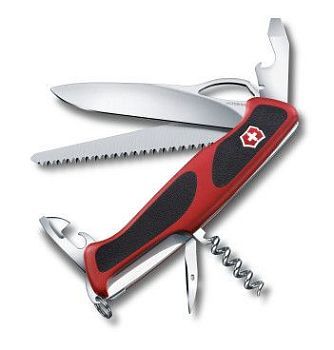 Victorinox RangerGrip Нож складной (арт. - 0.9563.MC)