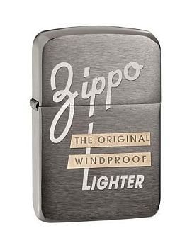 Zippo 28 534 - зажигалка