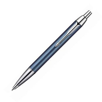 K 225 Blue Black Ручка шариковая Parker IM Premium Historical colors colors Blue Black Mblue (арт. - 1892556)