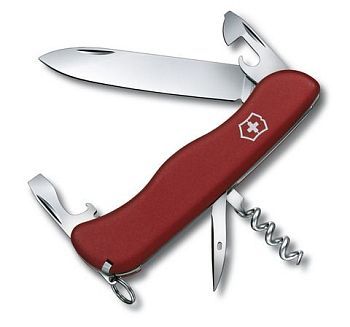 Victorinox Picknicker Red Нож складной  (арт. - 0.8853)