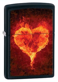 Зажигалка Zippo 28 313 Hearts