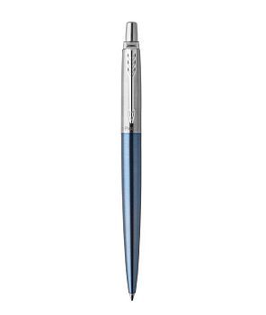 K 63 Waterloo Blue CT ручка Parker JOTTER 2016 (арт-1953191)