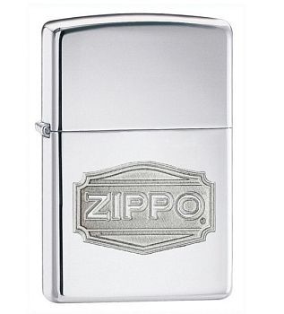 Зажигалка Zippo 28 187 Zippo logo