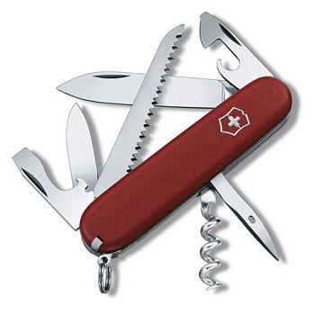 Victorinox Red Нож складной (арт. - 3.3613)