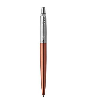 K 63 Шариковая ручка Parker JOTTER 2016 Chelsea Orange CT (арт-1953189)