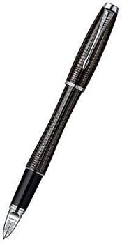 K 677 Ebony Metal ручка Пятый Элемент Parker Urban Premium (арт. - S0976050)