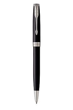 K 530 шариковая ручка Sonnet Lacque Black CT Parker 2016 (арт-1931502)