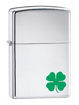 Зажигалка Zippo 24 007 Luck