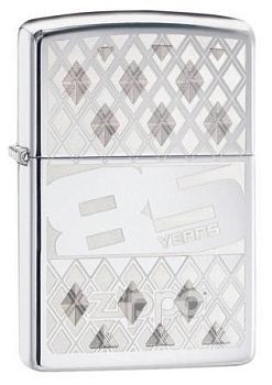 Zippo 29 438 85Th - зажигалка