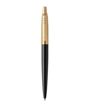 K 164 Bond Street Black GT Jotter LUXE шариковая ручка Parker (арт. - 1953202)